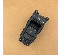 fits for Hyundai For Sonata LF Car Electronic Handbrake Switch Parking Radar Switch Movement Mode Driving Mode Change Button(Color:24)(15)