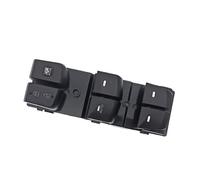 fits for Hyundai I35 fits for E&lantra fits for Avante 2012 2013 2014 2015 2016 Power Window Control Switch Button 93570-4V010 16 Pins(Black)(Black)