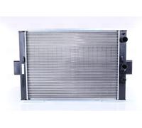 FITS FOR IVECO DAILY I VAN 30-8 (1001413 RADIATOR, ENGINE COOLING 62288 NISSENS