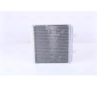 FITS FOR IVECO DAILY III VAN 29 L HEAT EXCHANGER, INTERIOR HEATING 71811 NISSENS
