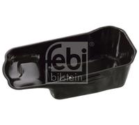 FITS FOR IVECO DAILY IV PLATFORM/CHASSIS 35C15 OIL SUMP 103063 FEBI BILSTEIN