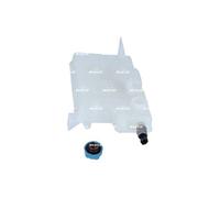 FITS FOR IVECO DAILY IV PLATFORM/CHASSIS EXPANSION TANK, COOLANT 454105 NRF