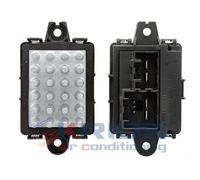 FITS FOR IVECO DAILY V VAN REGULATOR, INTERIOR BLOWER K106042 MEAT & DORIA