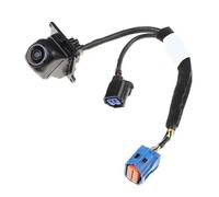 Fits for Kia fits for Sorento 2015-2017 Rear View Camera Vision Reversing Car Parking Monitor Backup View Camera 95766C550 Car Rear Camera