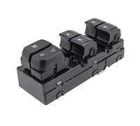 Fits for Kia For Rio 2018 2019 2020 Front Left Auto Electric Power Lifter Window Switch Button 93570-H9150 18 Pins 93570H6150 93570H9150 XLFKGPGFMU