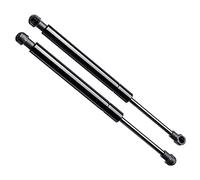 Fits for Land Rover For Range Rover LR3 2003 2004 2005 2006 2007 2008 2009 2010 2011 2012 Refit Bonnet Hood Gas Shock Lift Strut Bars Support Rod