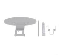 Fits for lg front loaders, includes spring hook lug, prevents door errors, quick fix, build