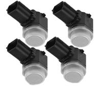 Fits for Lincoln For Mkt Mkz 2.0l 2013 2014 For Mkt 3.7l Mkz 2.5l Mkz 3.5l 2011 2012 Car Pdc Parking Sensor F1ct15k859aaw(4pcs)