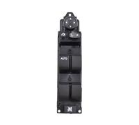 Fits For Mazda 2 M2 2007-2013 DF73-66-350B DF74-66-350B Left Hand Drive Power Window Switch(Without Folding)(With Folding)