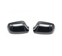 fits for Mazda fits for Atlas 6 2003-2012 Car Wing Door Outside Mirror Covers Caps Rearview Mirror Shell Housing fits for Mazda 3 M3 2003-2009 Car Rear (Color : OneColor)(Onecolor)
