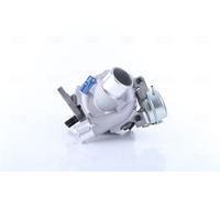 FITS FOR NISSAN 370 CHARGER, CHARGING (SUPERCHARGED/TURBOCHARGED) 93083 NISSENS