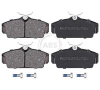 BRAKE PAD SET DISC BRAKE FOR NISSAN PRIMERA/Hatchback/Traveller/Break ALMERA