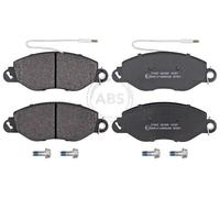 BRAKE PAD SET DISC BRAKE 37462 FOR NISSAN CABSTARE /TTD27TD27T 2.7LLD23 2.3L