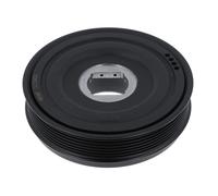 FITS FOR NISSAN INTERSTAR VAN DCI 110 BELT PULLEY, CRANKSHAFT 49402428 CORTECO