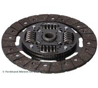 FITS FOR NISSAN INTERSTAR VAN DCI 120 CLUTCH DISC ADN13190 BLUE PRINT
