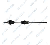 GSP 250059 Drive shaft