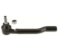 FITS FOR NISSAN JUKE 1.2 DIG-T FRONT AXLE RIGHT TIE ROD END JTE443 TRW