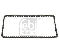 FITS FOR NISSAN JUKE 1.6 DIG-T TIMING CHAIN 49715 FEBI BILSTEIN