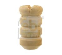 FITS FOR NISSAN MICRA II 1.0 I 16V RUBBER BUFFER, SUSPENSION 14047 FEBI BILSTEIN