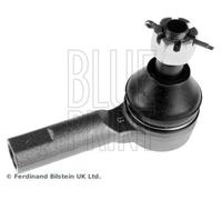 FITS FOR NISSAN NAVARA 2.5 D 4X4 TIE ROD END ADN187136 BLUE PRINT