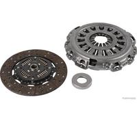 FITS FOR NISSAN NAVARA NP300 2.5 DCI CLUTCH KIT J2001238 HERTH+BUSS JAKOPARTS