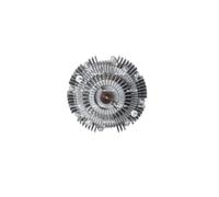 FITS FOR NISSAN NAVARA NP300 2.5 DCI CLUTCH, RADIATOR FAN 49585 NRF