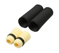 FITS FOR NISSAN NAVARA NP300 2.5 DUST COVER KIT, SHOCK ABSORBER 72-7222 MAXGEAR