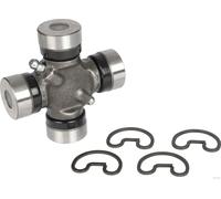 FITS FOR NISSAN NAVARA NP300 2.5 JOINT, PROPSHAFT J2921008 HERTH+BUSS JAKOPARTS