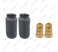 GSP 5407940PK Dust cover kit, shock absorber
