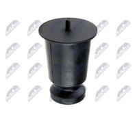 FITS FOR NISSAN PATROL GR 3.0 4WD RUBBER BUFFER, SUSPENSION AB-NS-014 NTY