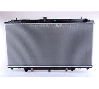 FITS FOR NISSAN PATROL GR MK II WAGON RADIATOR, ENGINE COOLING 62953A NISSENS