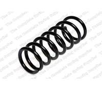 FITS FOR NISSAN PRIMERA TRAVELLE REAR AXLE SUSPENSION SPRING 4262026 LESJÖFORS
