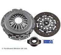 FITS FOR NISSAN X-TRAIL I 2.0 CLUTCH KIT ADN130175 BLUE PRINT