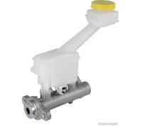 FITS FOR NISSAN X-TRAIL I 2 BRAKE MASTER CYLINDER J3101013 HERTH+BUSS JAKOPARTS