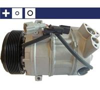 MAHLE ORIGINAL ACP 1295 000S Air conditioning compressor