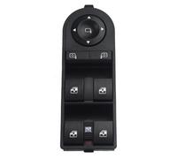 Fits for Opel For Astra H 2004 2005 2006 2007 2008 2009 2010 2011 2012 2013 2014 Electric Power Window Master Control Switch XLFKGPGFMU