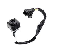 fits for Peugeot 607 Car Parking Aid Rear View Backup Camera Automatic Parking 9819192880