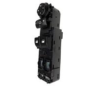 Fits for Peugeot RCZ 2010 2011 2012 2013 2014 2015 Car Master Window Control Switch 96659921ZD 6490FW 6490FX Electric Lift Rearview Mirror Button XLFKGPGFMU