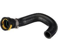 FITS FOR RENAULT CLIO III 1.5 DCI HOSE, CRANKCASE VENTILATION EMH612 GATES