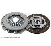FITS FOR RENAULT CLIO MK II 1.5 DCI CLUTCH KIT ADR163043 BLUE PRINT