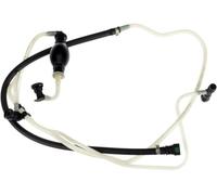 FITS FOR RENAULT CLIO MK II 1.9 D FUEL LINE MFL1059 GATES