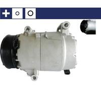 MAHLE ORIGINAL ACP 28 000S Air conditioning compressor