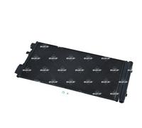 FITS FOR RENAULT FLUENCE 1.6 16V CONDENSER, AIR CONDITIONING 35938 NRF