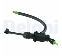 FITS FOR RENAULT GRAND SCÉNIC II 2.0 MASTER CYLINDER, CLUTCH LM80400 DELPHI