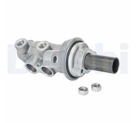 FITS FOR RENAULT KANGOO / GRAND KANGOO II BRAKE MASTER CYLINDER LM80924 DELPHI