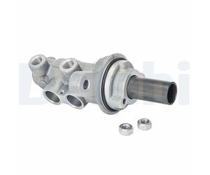 FITS FOR RENAULT KANGOO / GRAND KANGOO II BRAKE MASTER CYLINDER LM80924 DELPHI