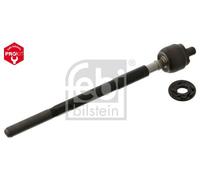FITS FOR RENAULT LAGUNA I 1.6 FRONT AXLE LEFT INNER TIE ROD 39325 FEBI BILSTEIN