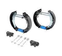 ATE 03.0520-5520.3 Brake Set, drum brakes