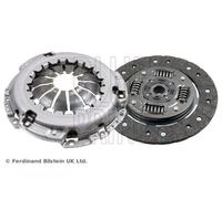 FITS FOR RENAULT LAGUNA II 1.8 16V CLUTCH KIT ADR163026 BLUE PRINT