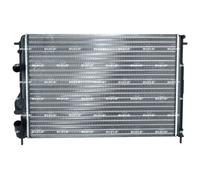 FITS FOR RENAULT MEGANE I 1.4 16V RADIATOR, ENGINE COOLING 58326 NRF